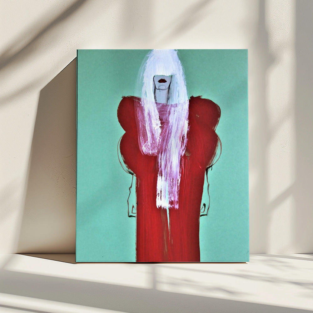 Avantgarde | Canvas
