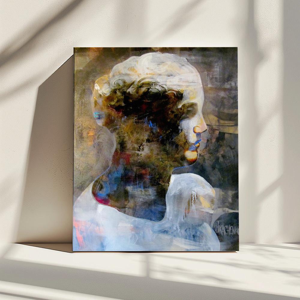 Venus | Canvas