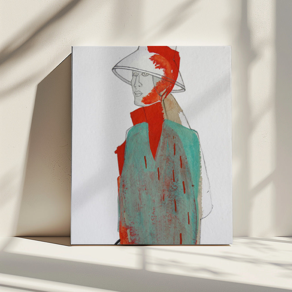 Avantgarde | Canvas