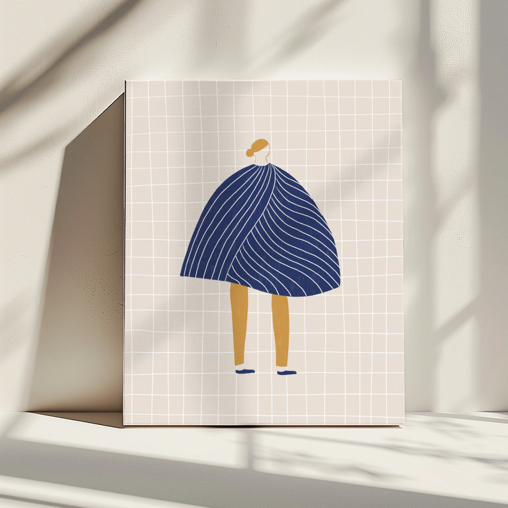 The Cape | Canvas
