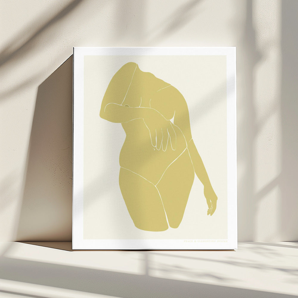 P&c Figure#6 Copy 2 | Canvas