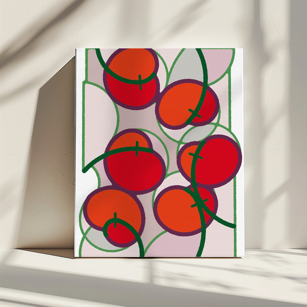 Cerasus | Canvas