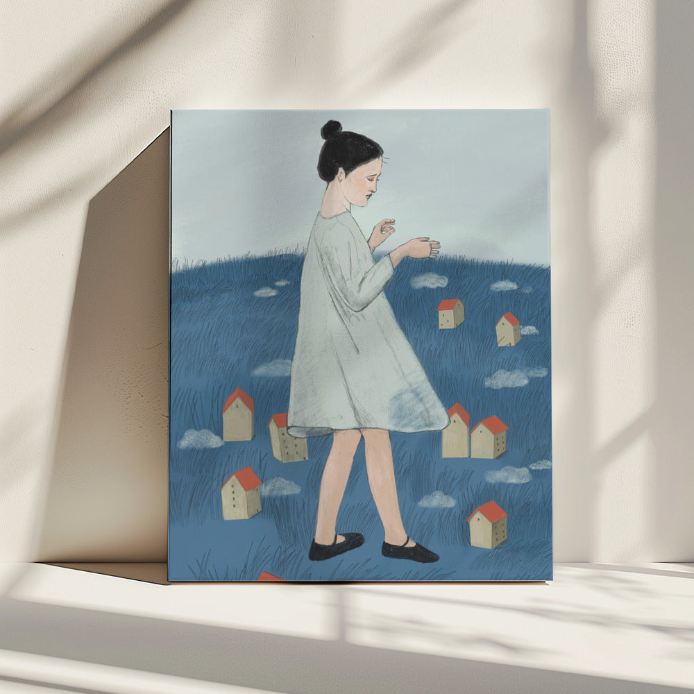 Dance | Canvas