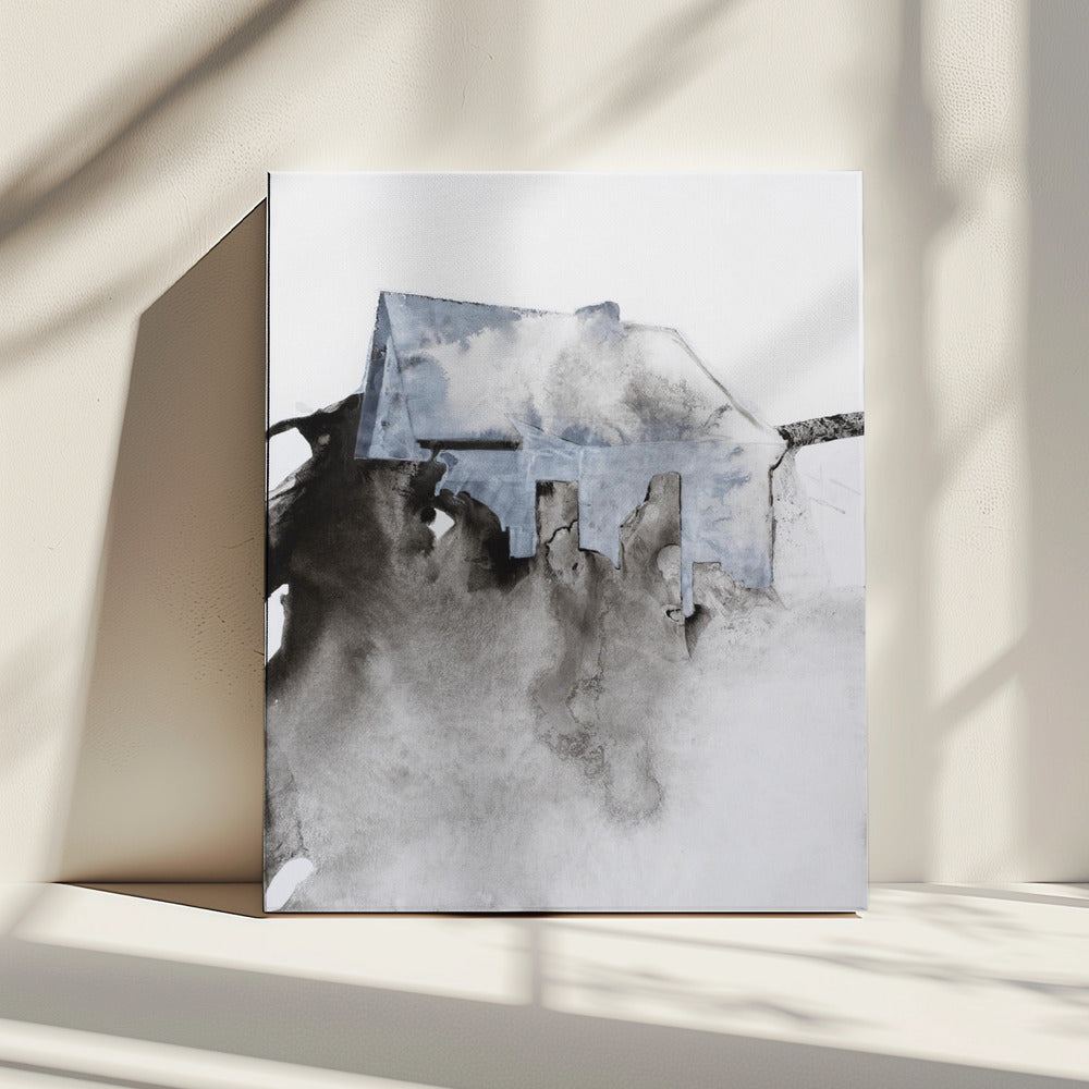 Das Objekt Am Alten Vorwerk | Canvas