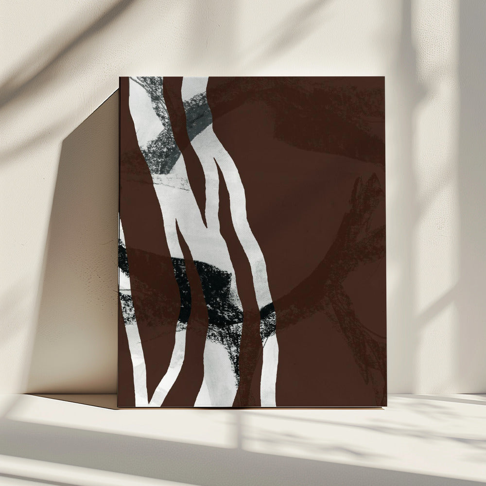 Illusion of Depth 2 | Canvas