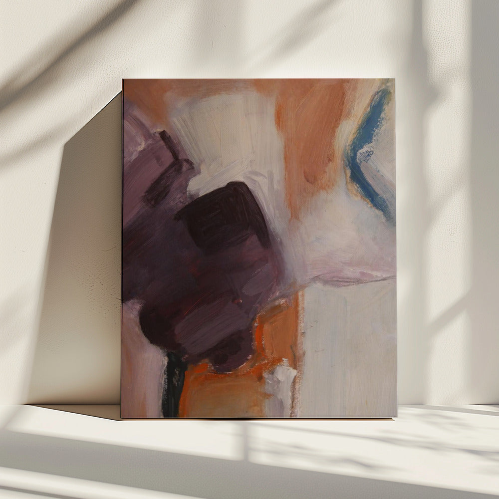 Abstract | Canvas