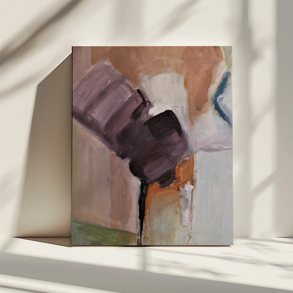Abstract | Canvas