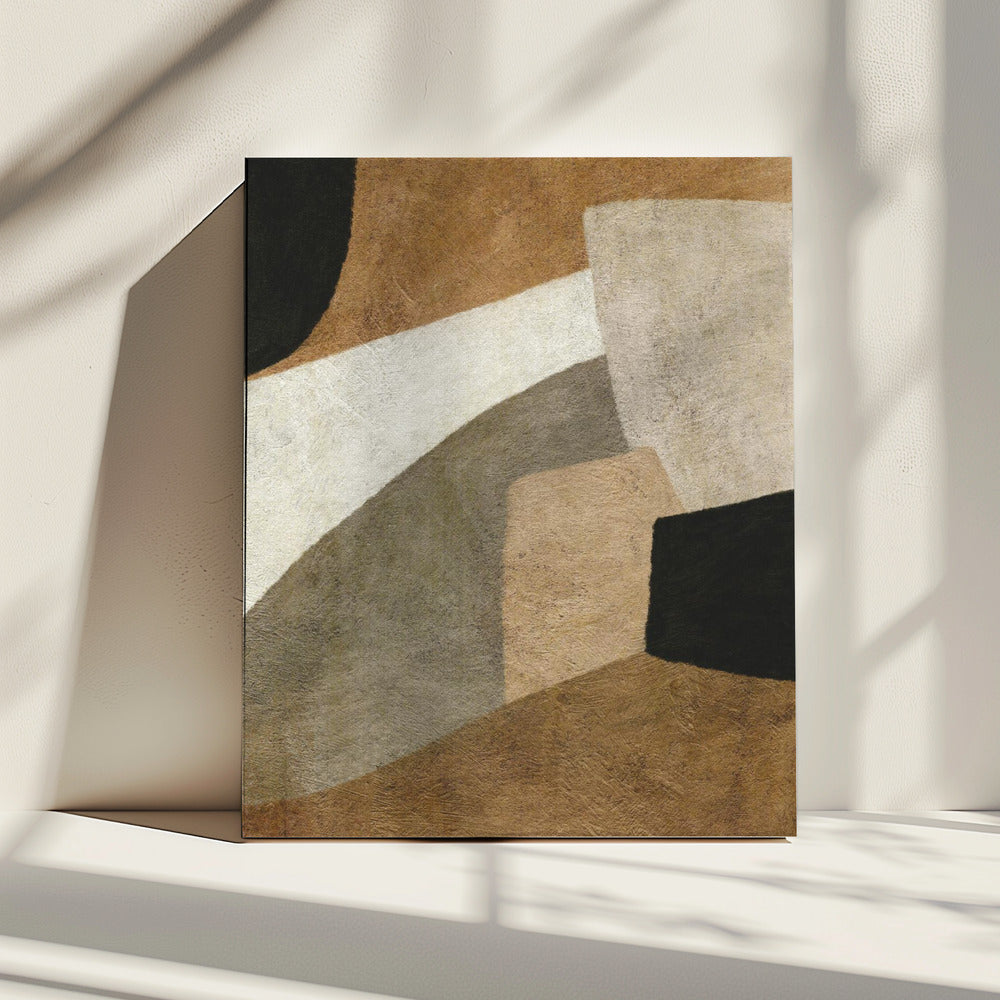 Toned | Canvas
