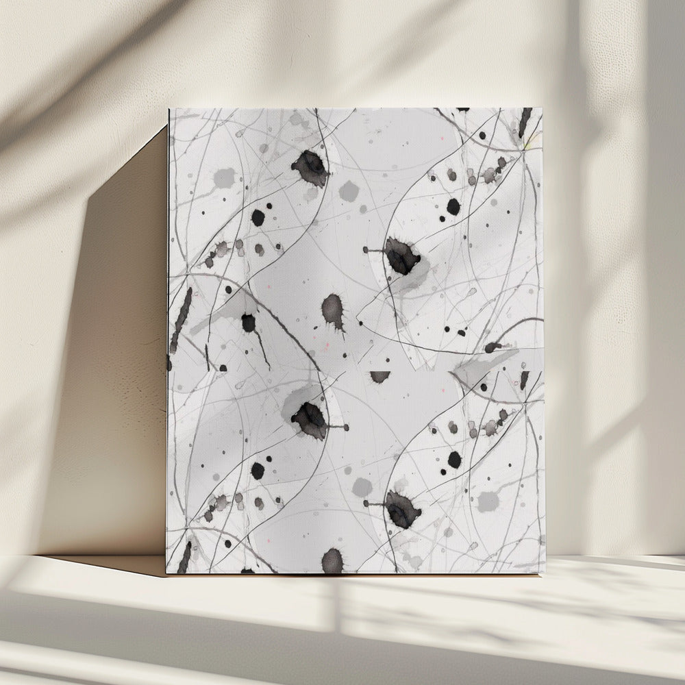 Dancing In the Dark 2 | Canvas