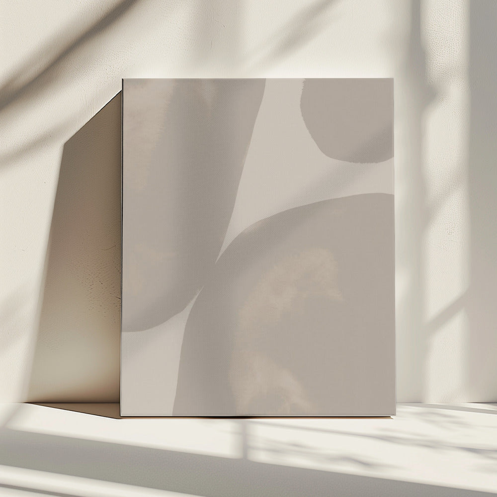 Shapes 14X | Canvas