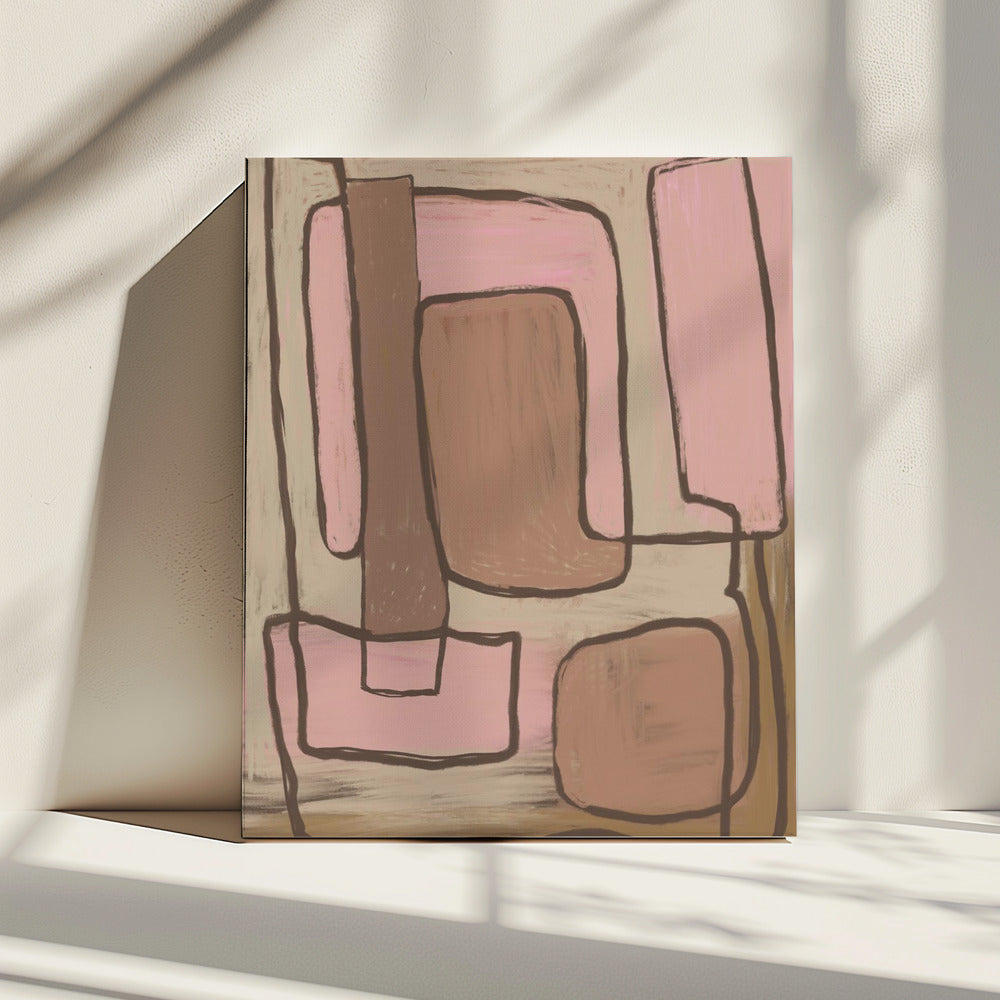 Abstract | Canvas