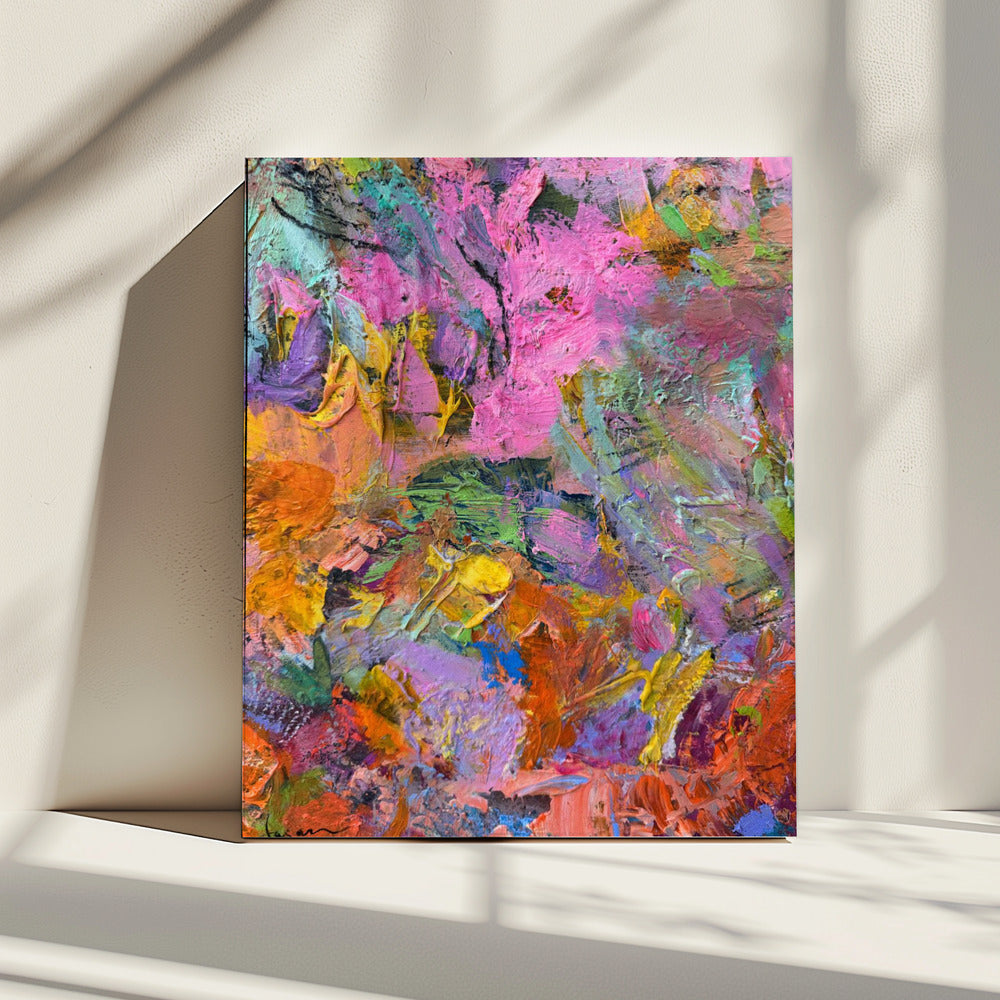 Enchanted | Canvas