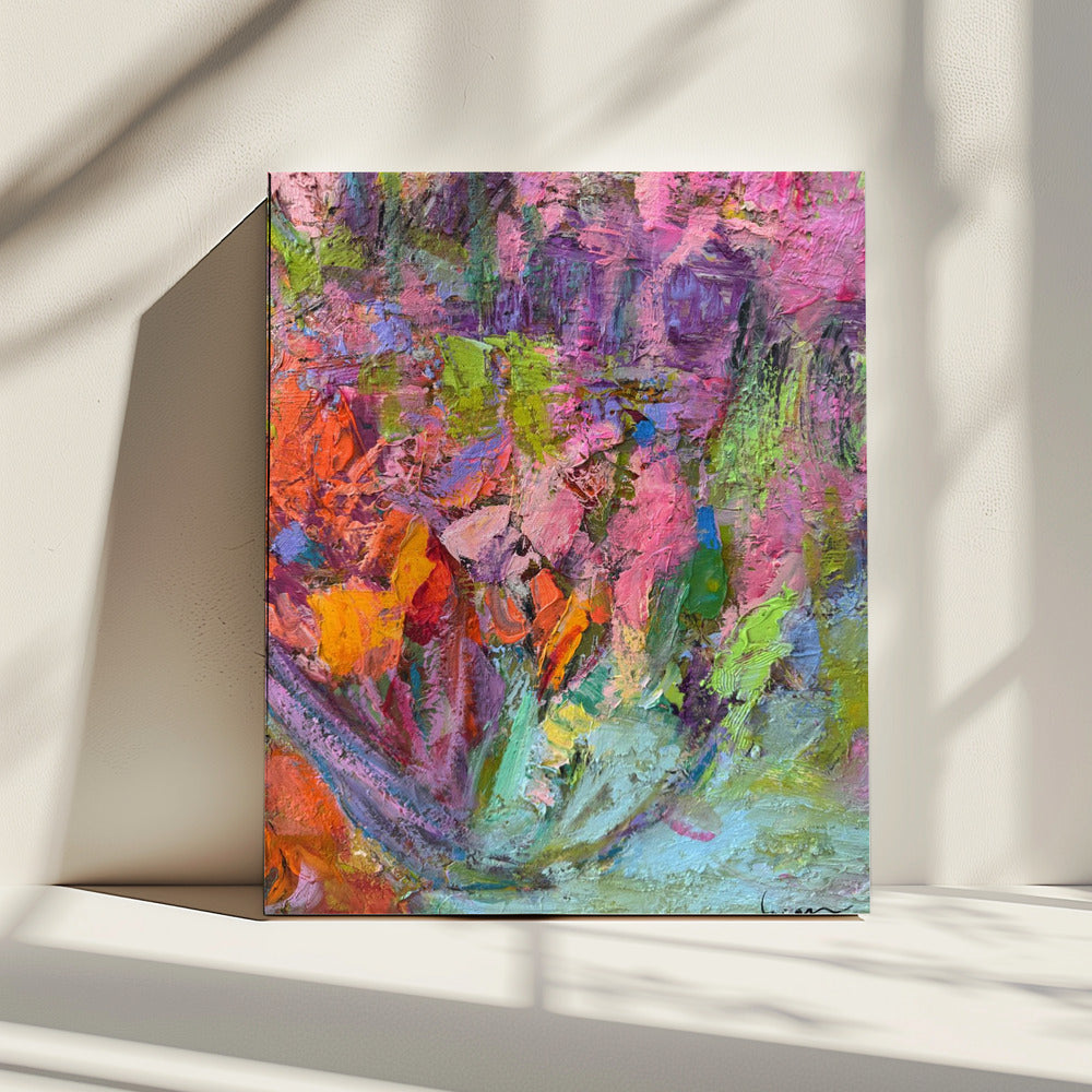 Enchanted | Canvas