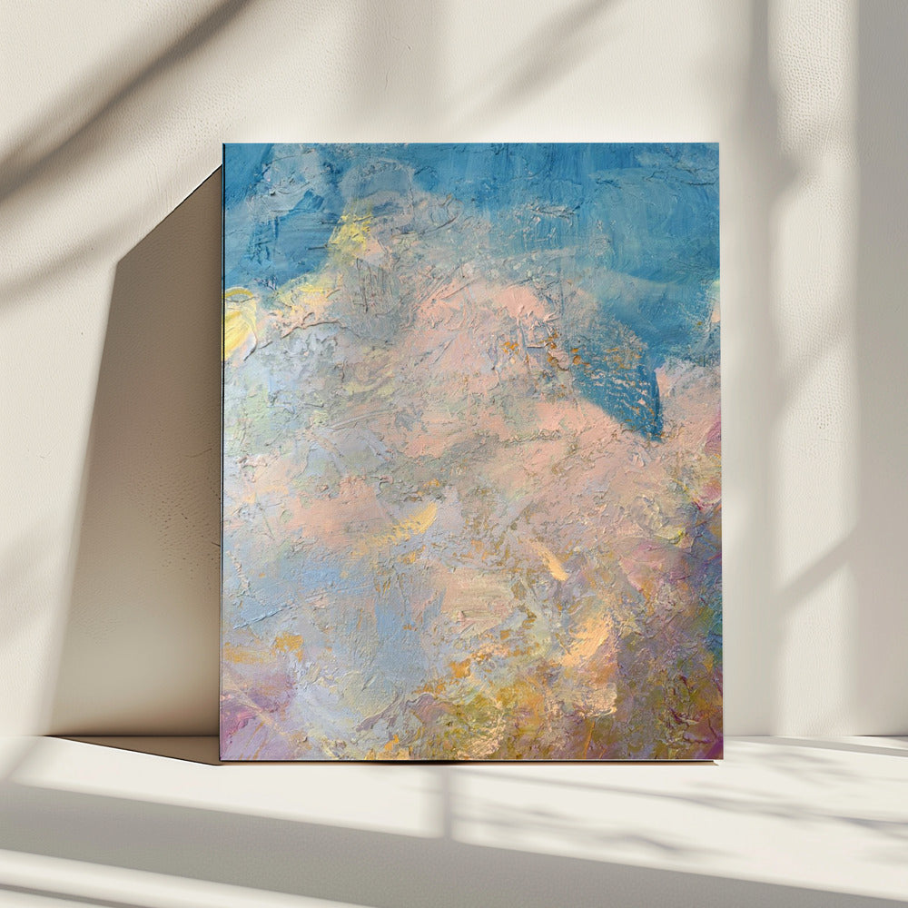 Soaring | Canvas
