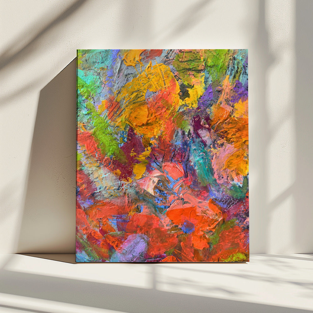Enchanted | Canvas
