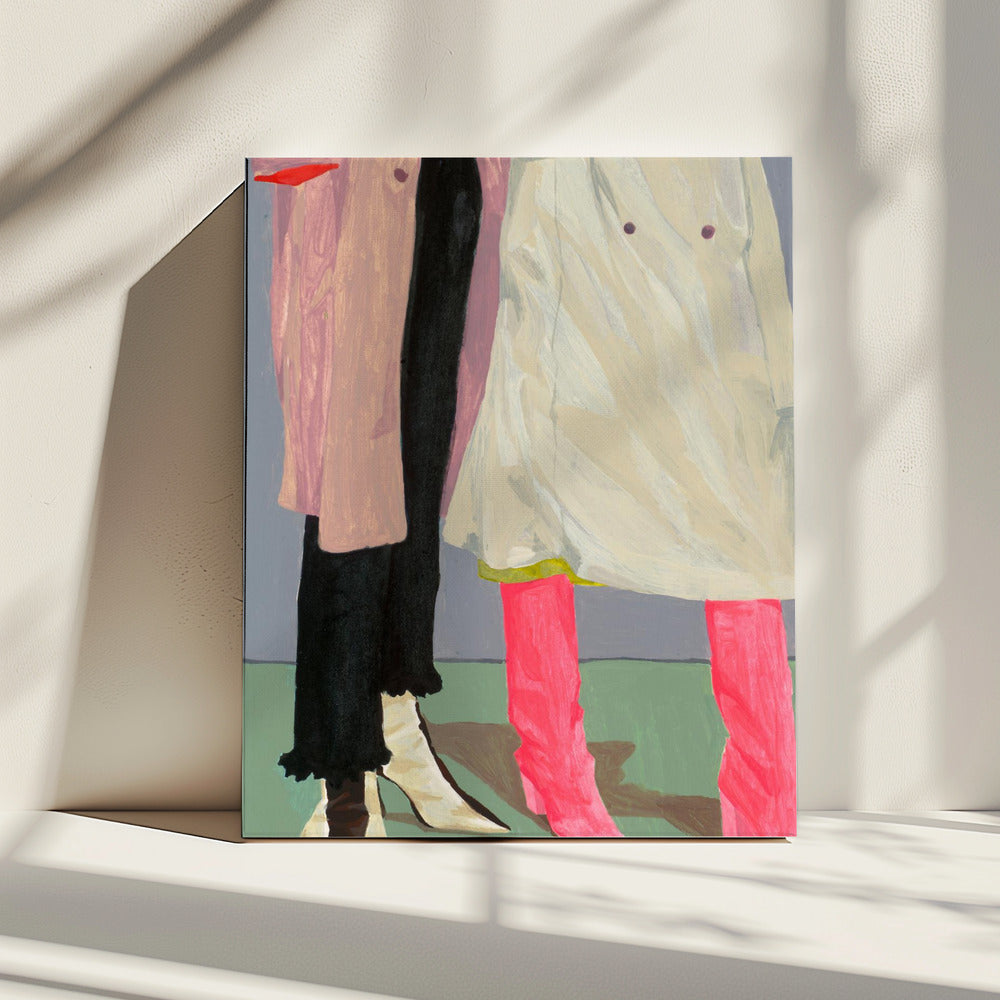 Siblings | Canvas