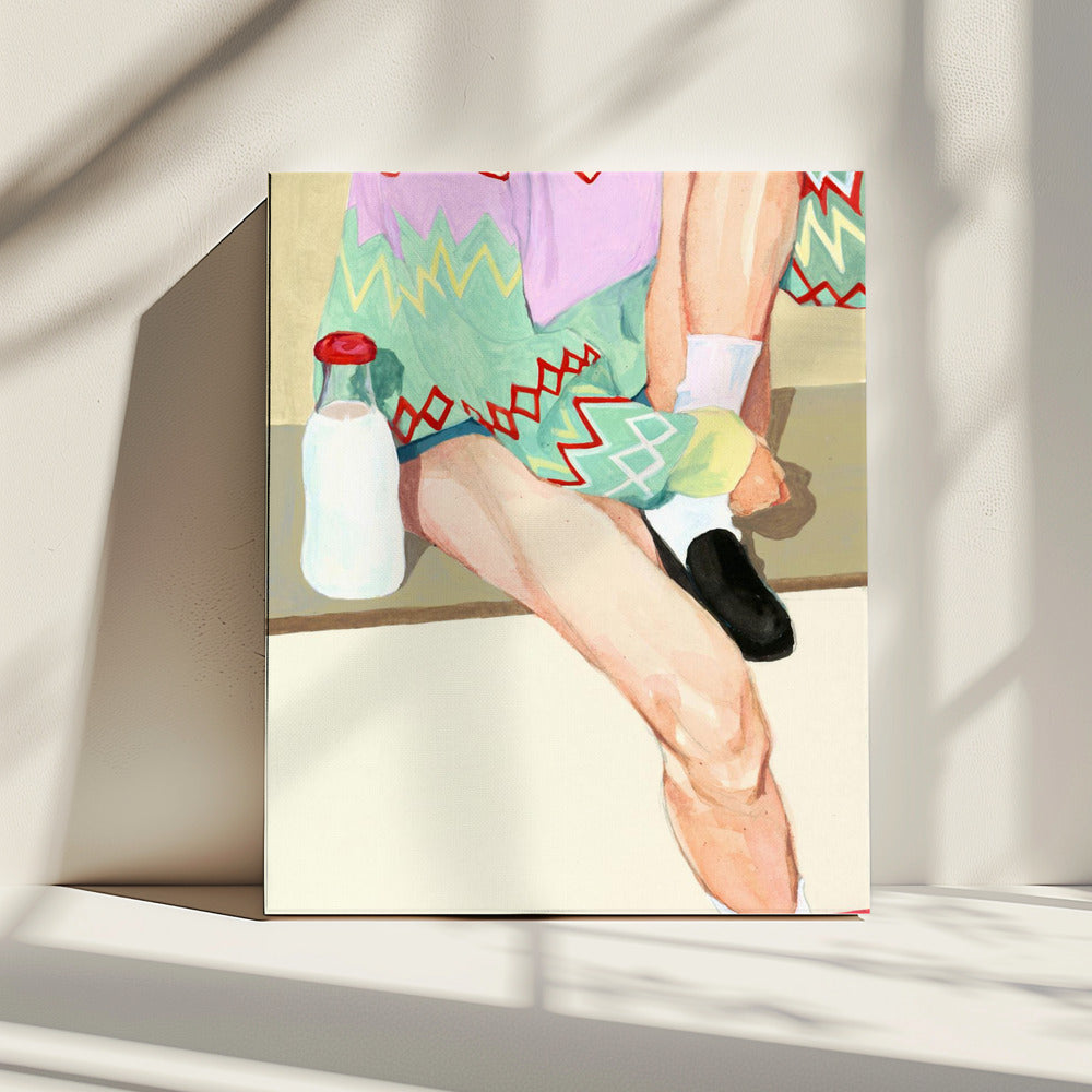 Influences | Canvas