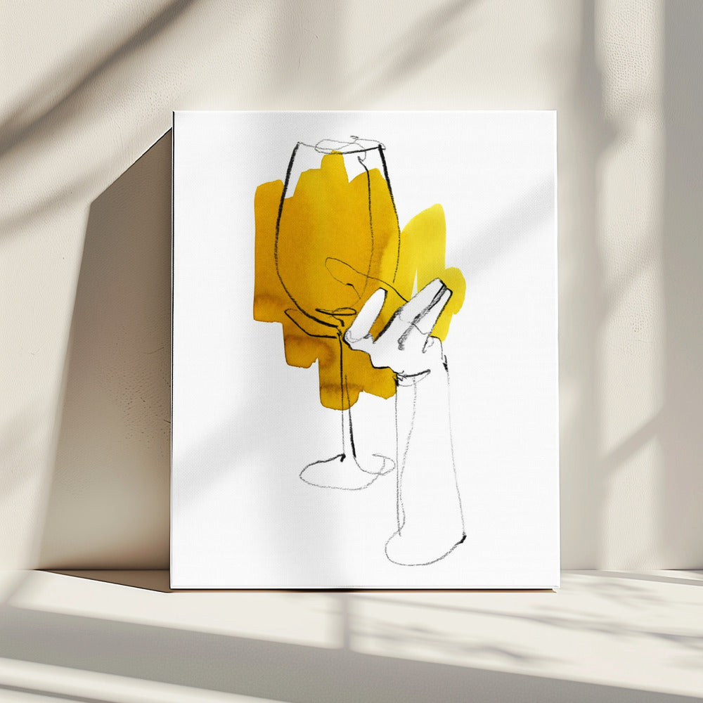 Vino | Canvas