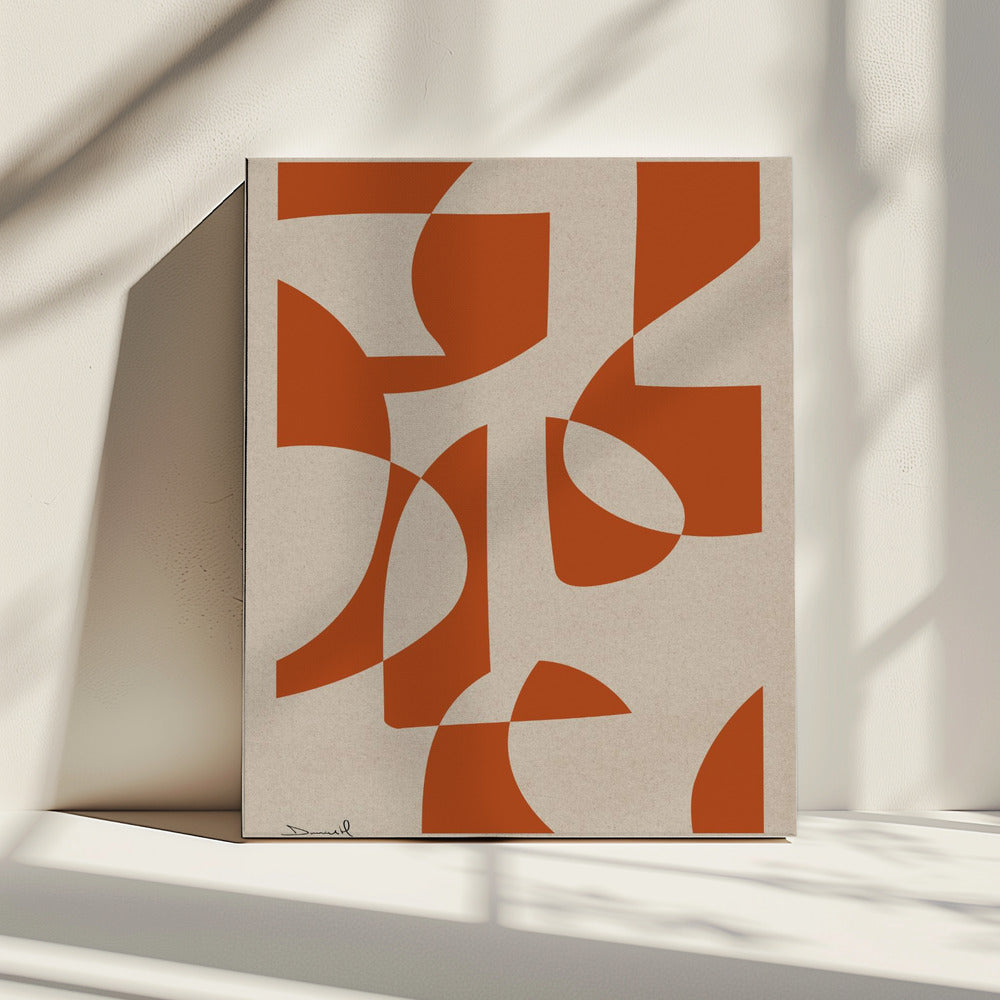 Profond | Canvas