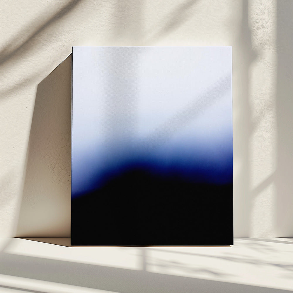 Blurred 19 | Canvas