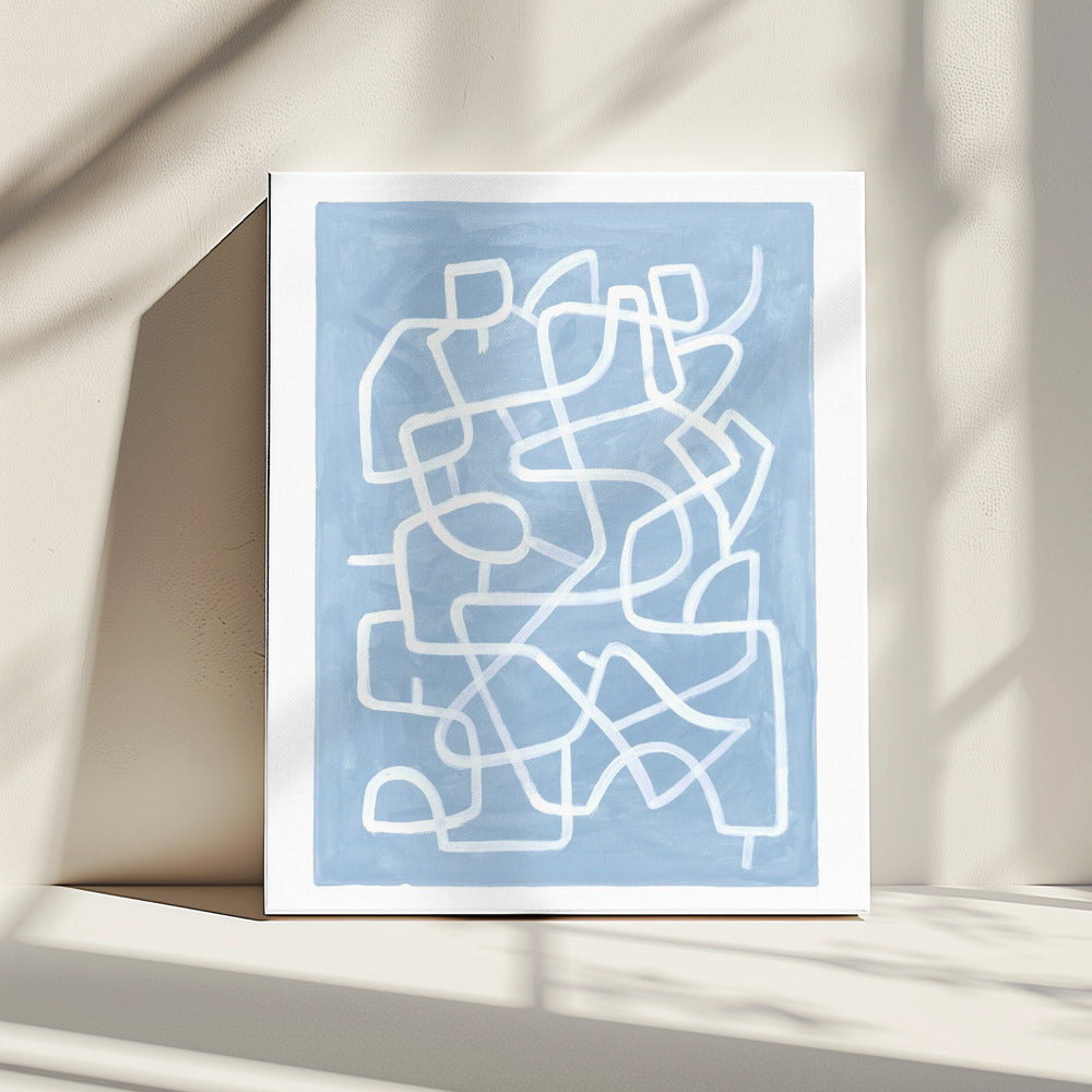 Urban Plan | Canvas