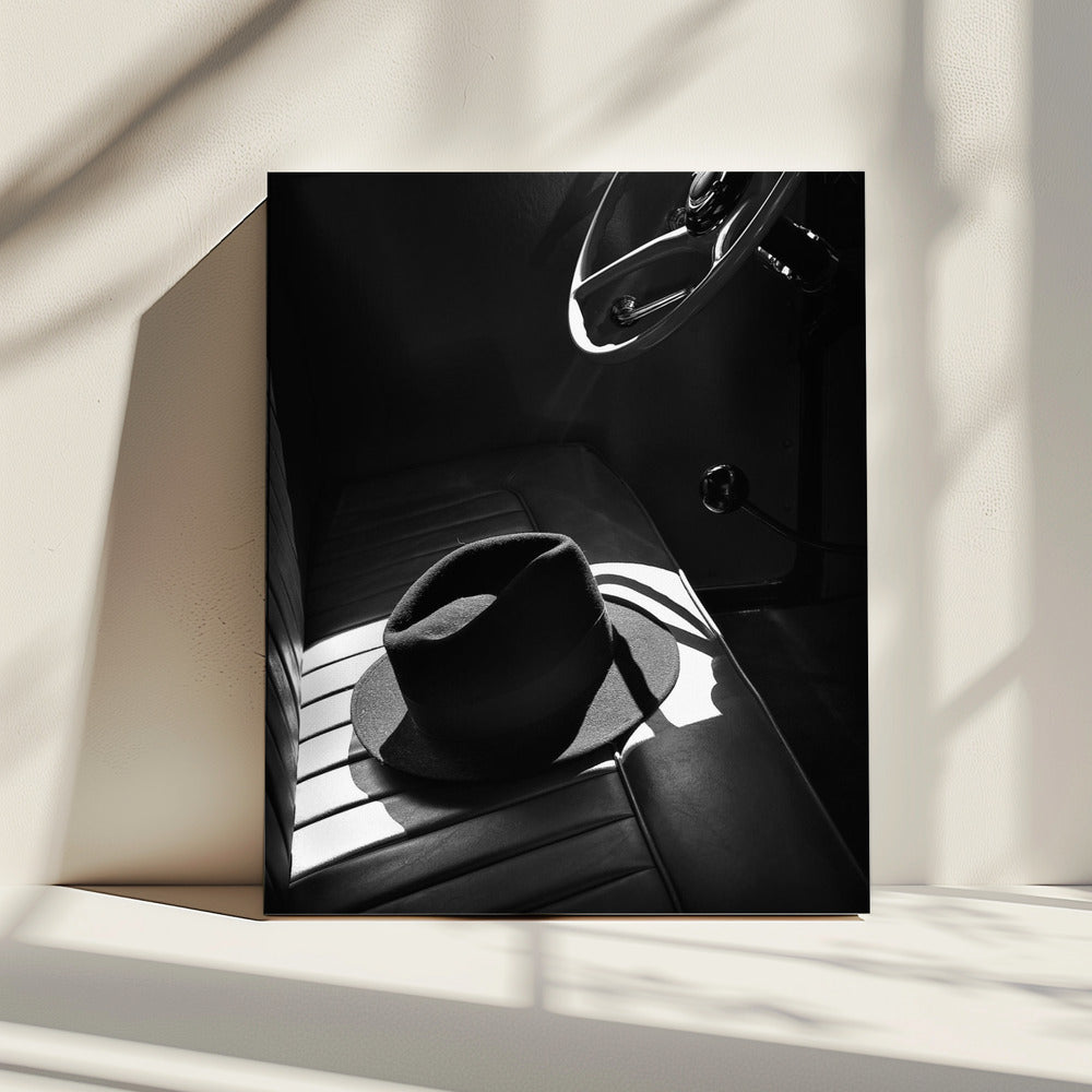 In the Sun | Canvas
