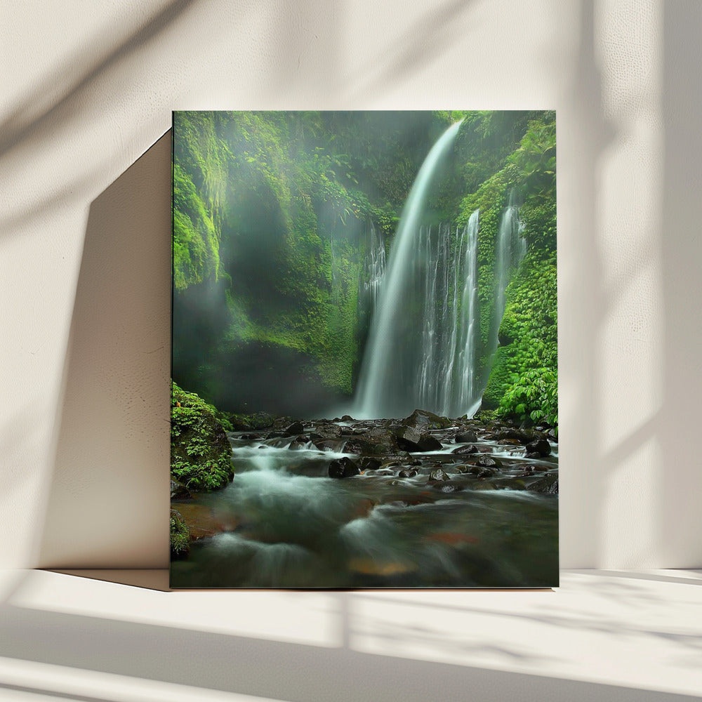 Tiu Kelep | Canvas