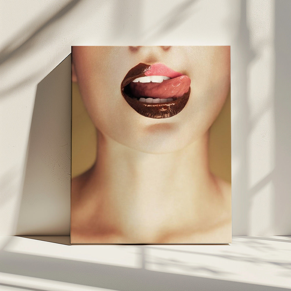 Chocolate | Canvas
