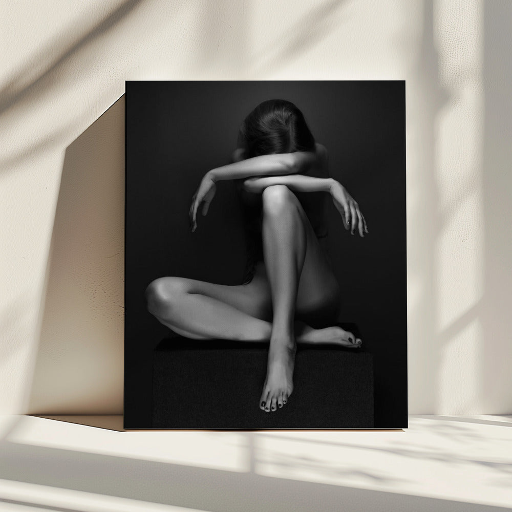 Eszter | Canvas