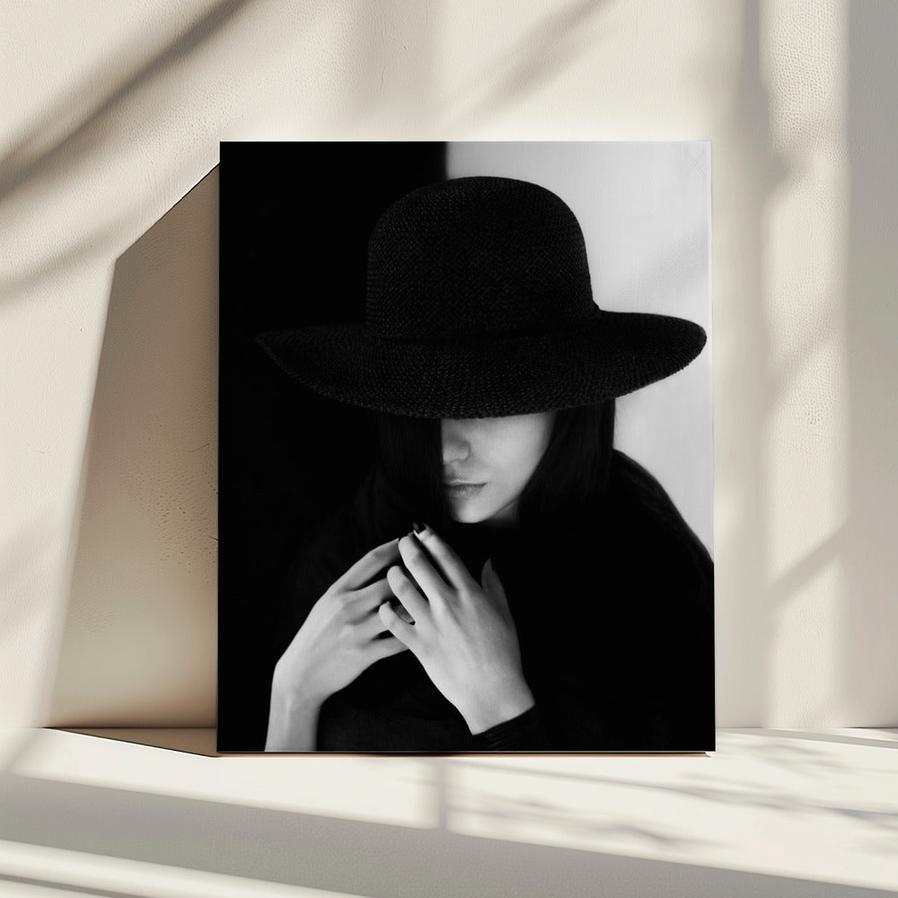 Untitled | Canvas