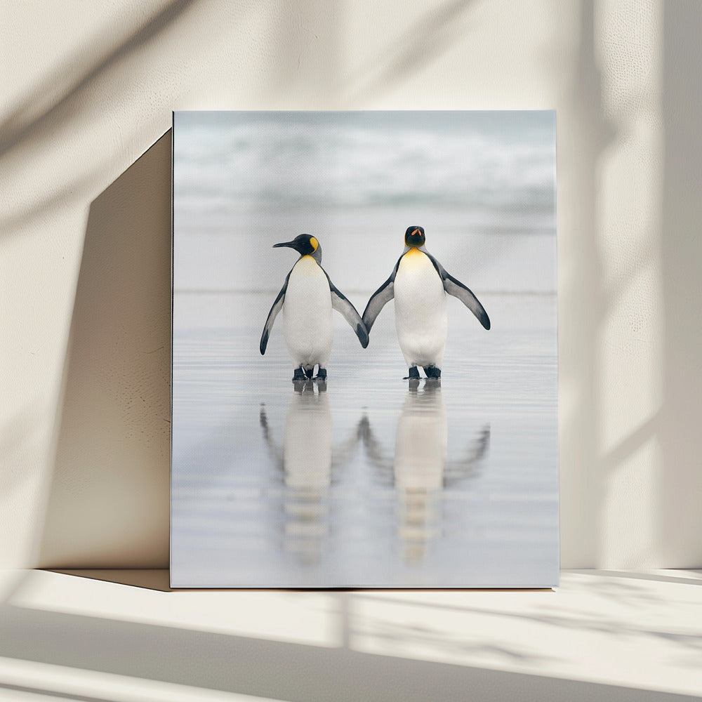Friends | Canvas