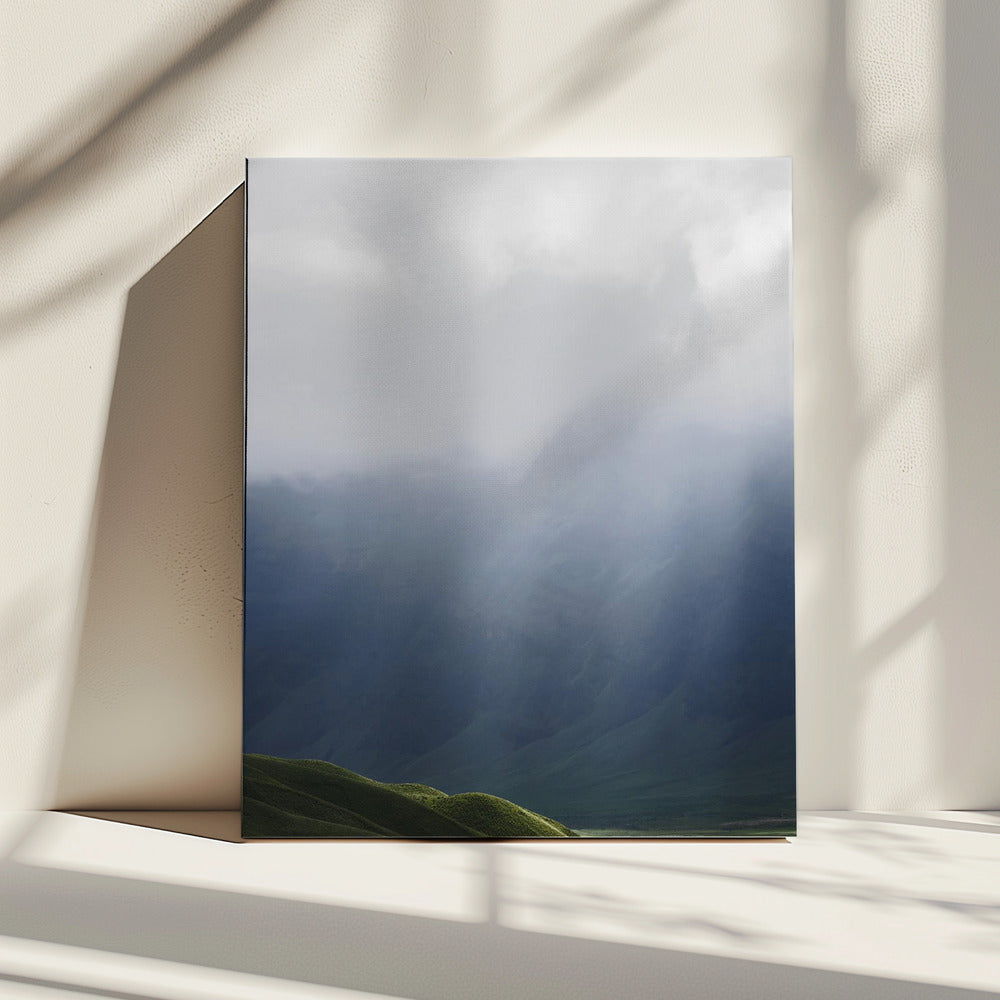 Light | Canvas