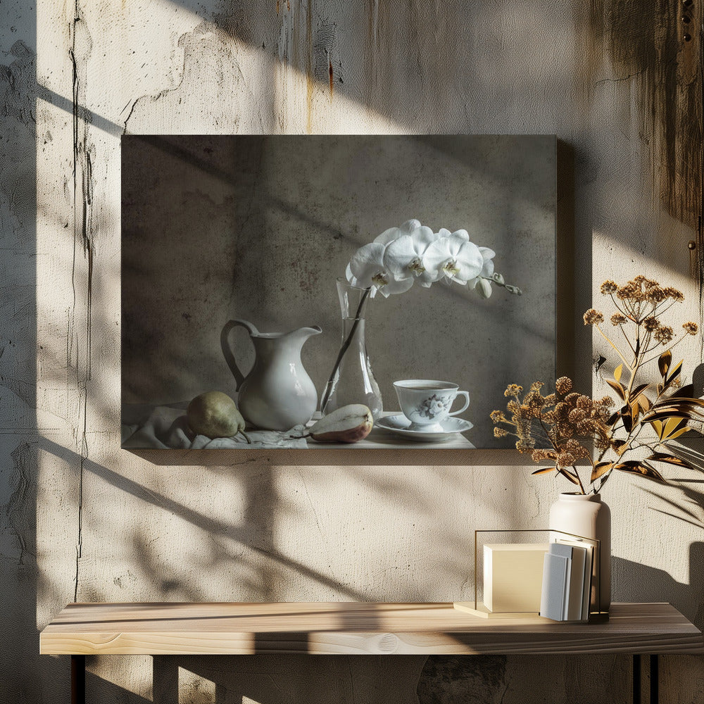 Old wall | Canvas