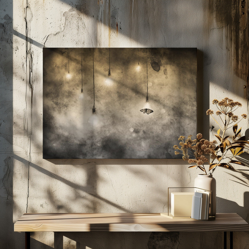 attraction | Canvas