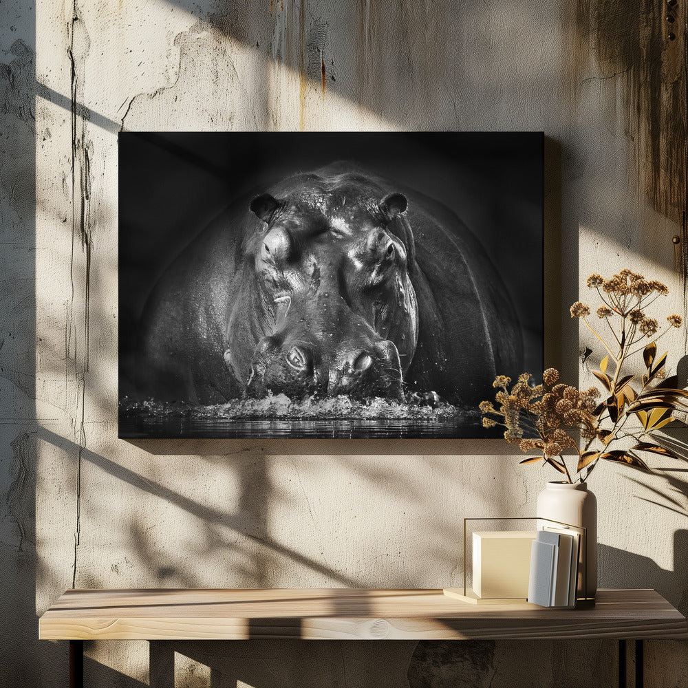 POWER | Canvas