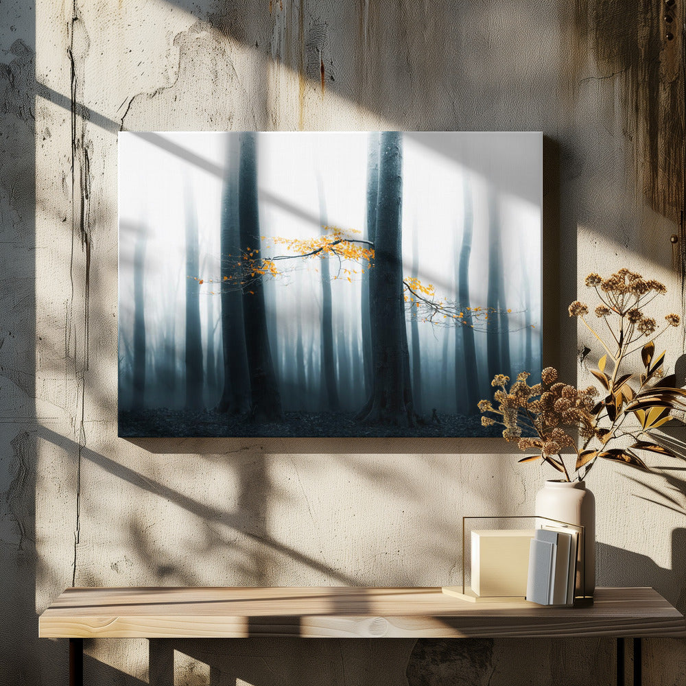 Speulder Revisited | Canvas