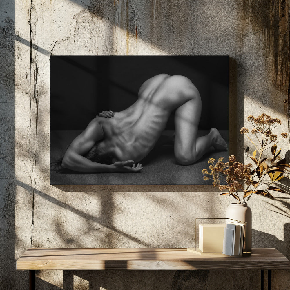 bodyscape | Canvas