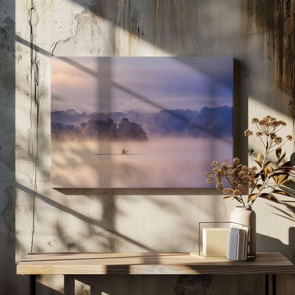 Morning Exercise | Canvas