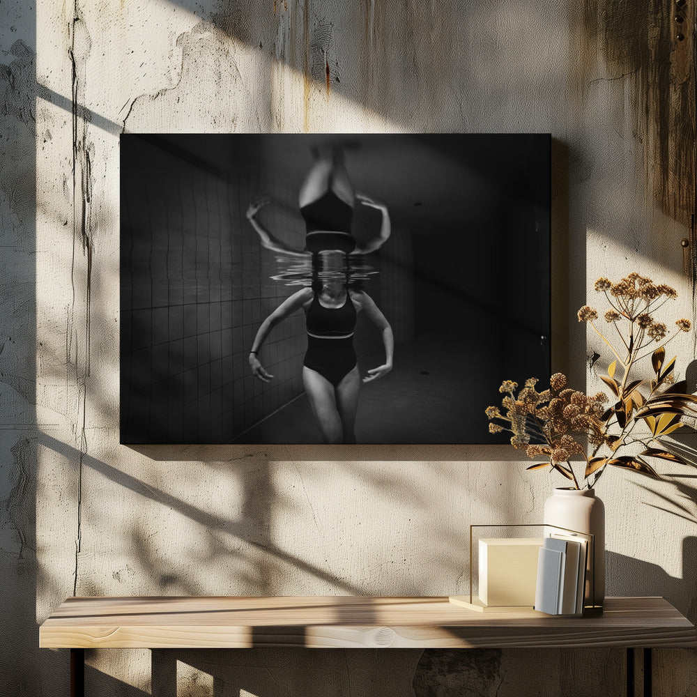 Ballerina | Canvas