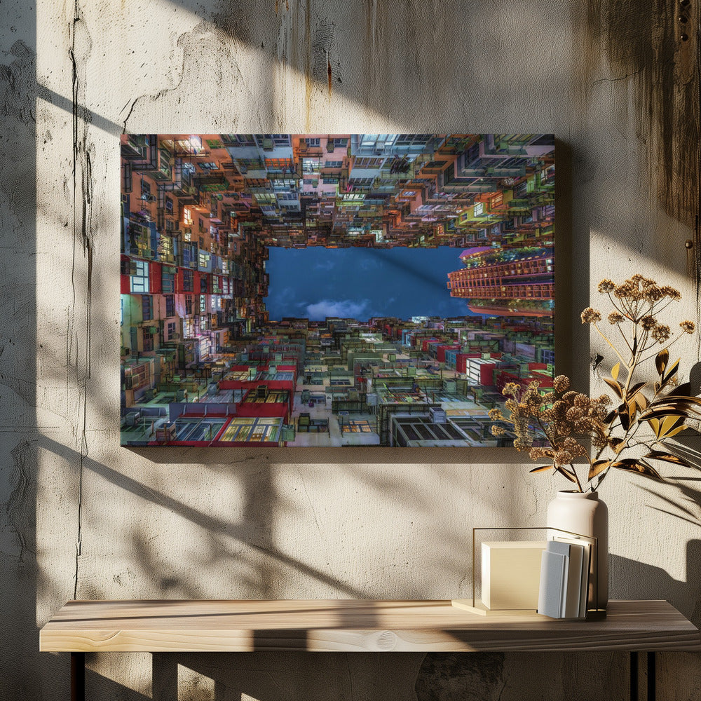 Uplift | Canvas