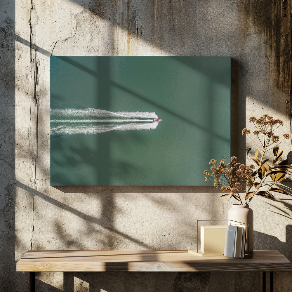 Untitled | Canvas