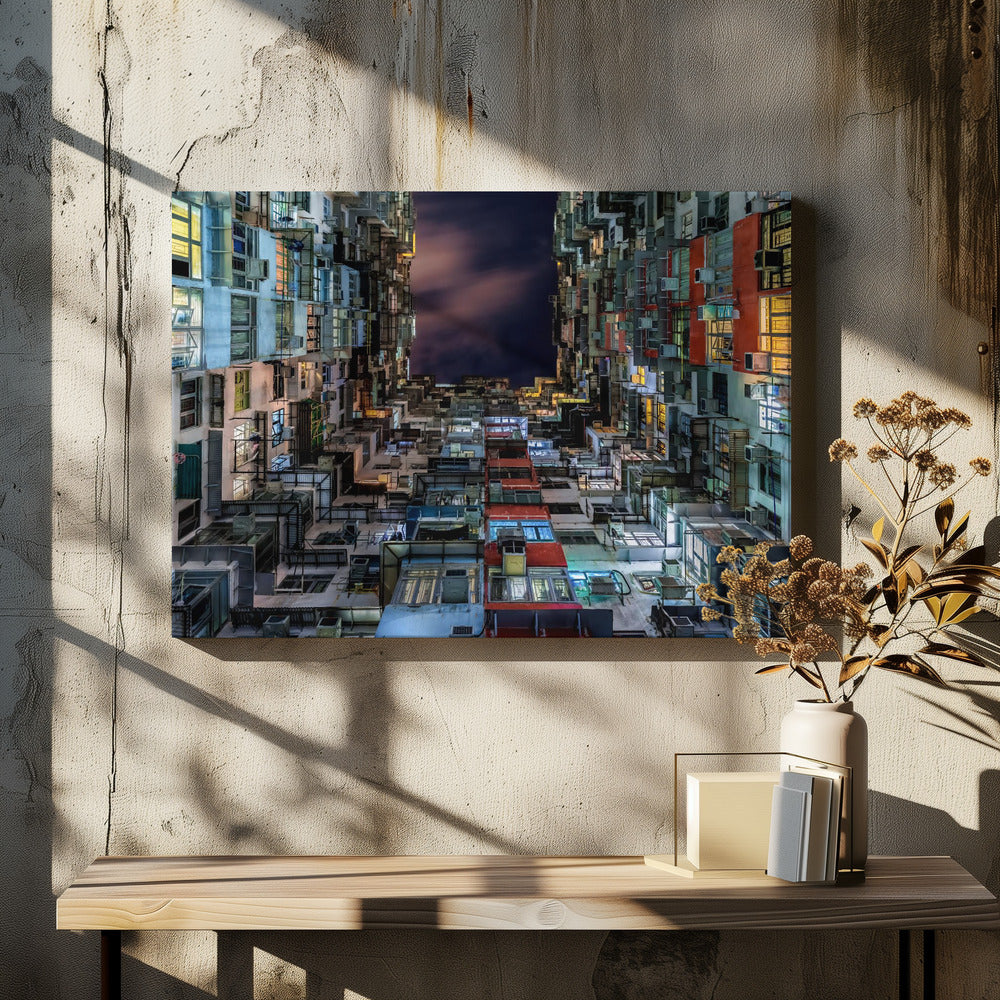 Insomnia | Canvas