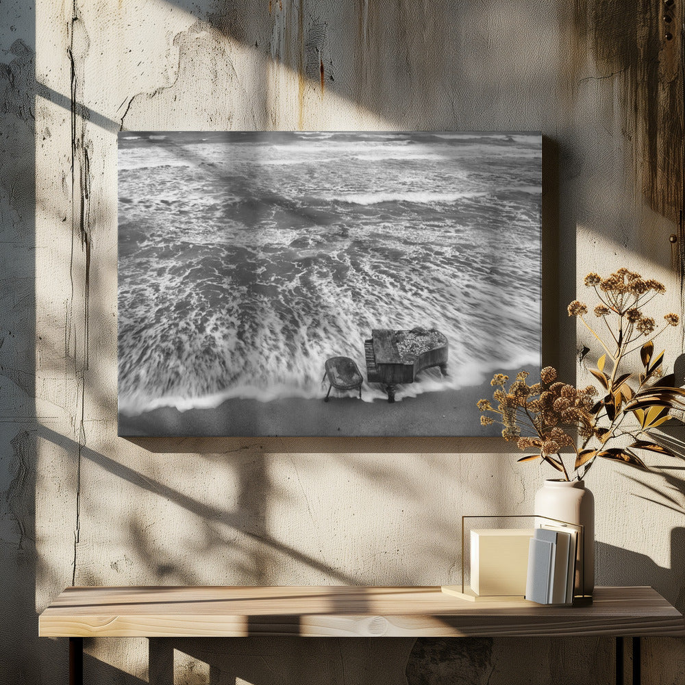 magic of sound | Canvas