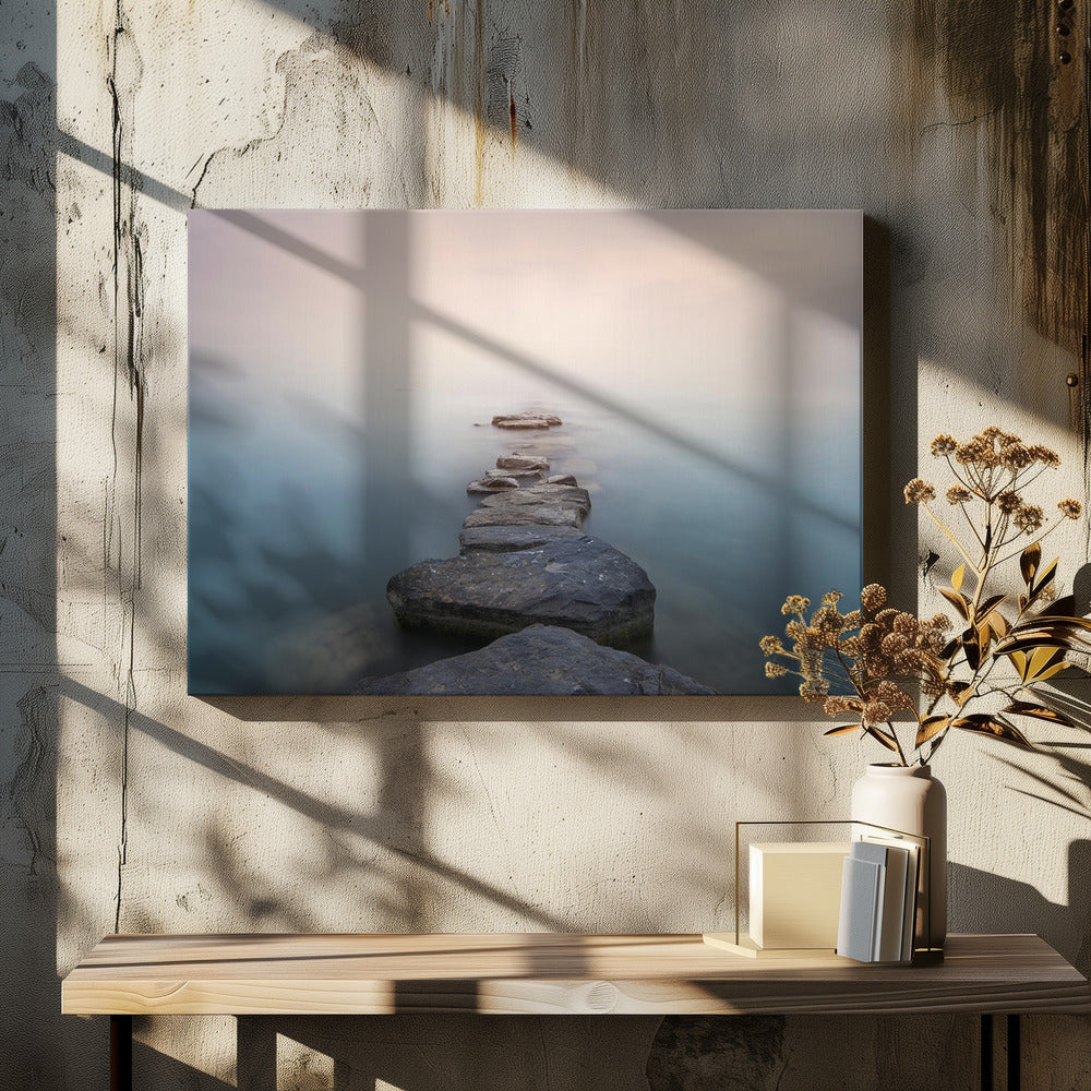 Stones | Canvas