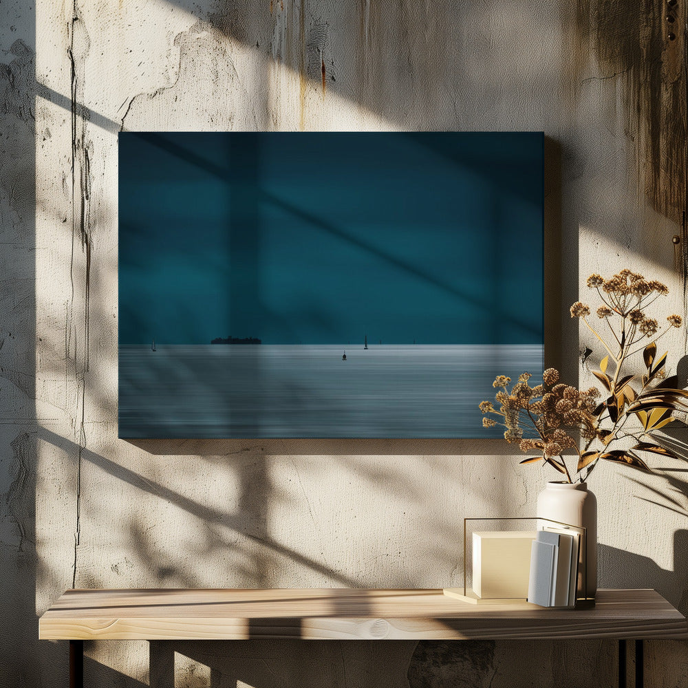 Ships | Canvas