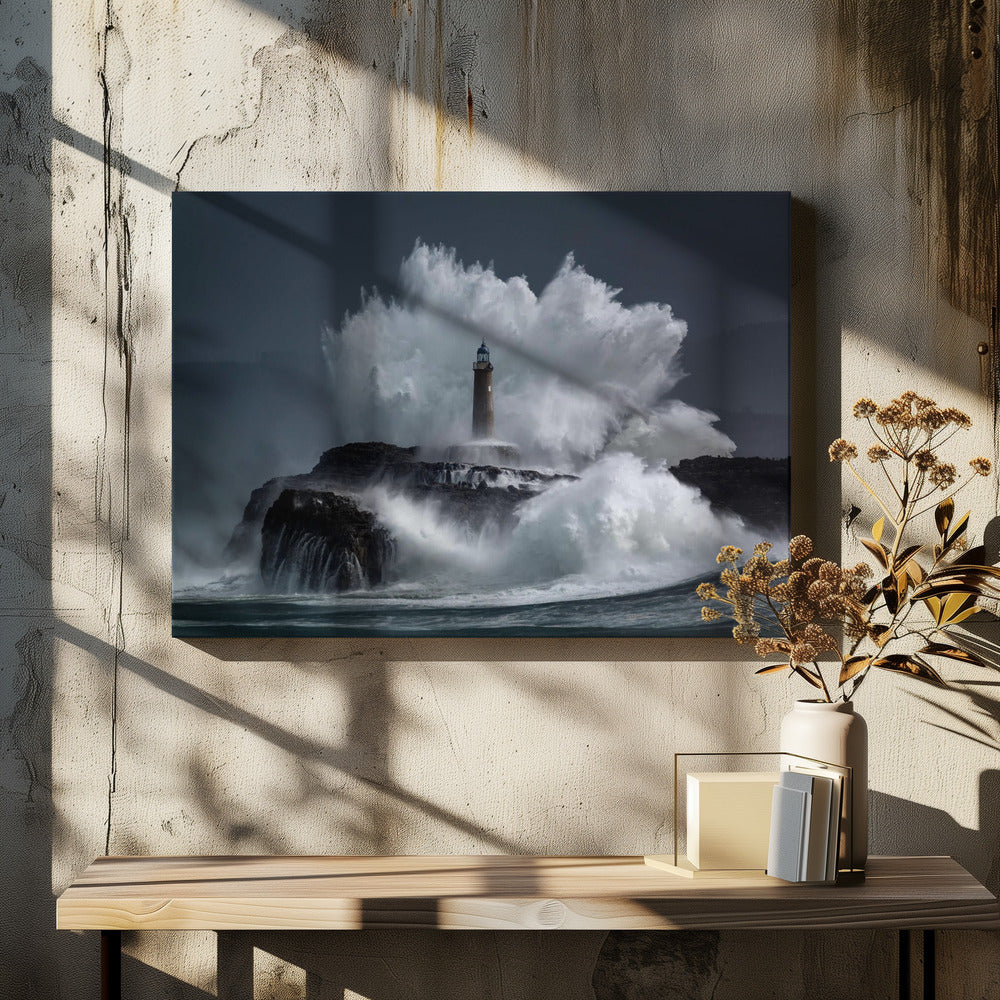 Comb | Canvas