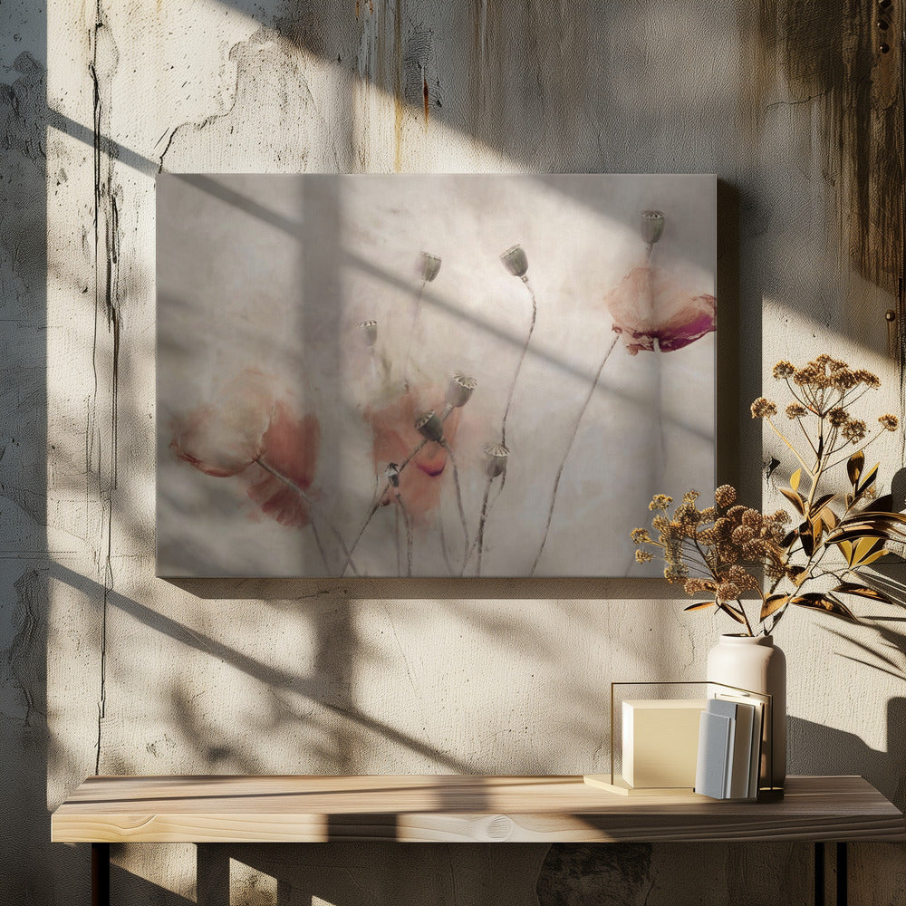 frolicking hats | Canvas