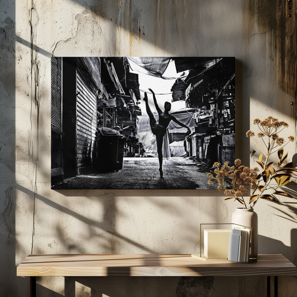 Untitled | Canvas