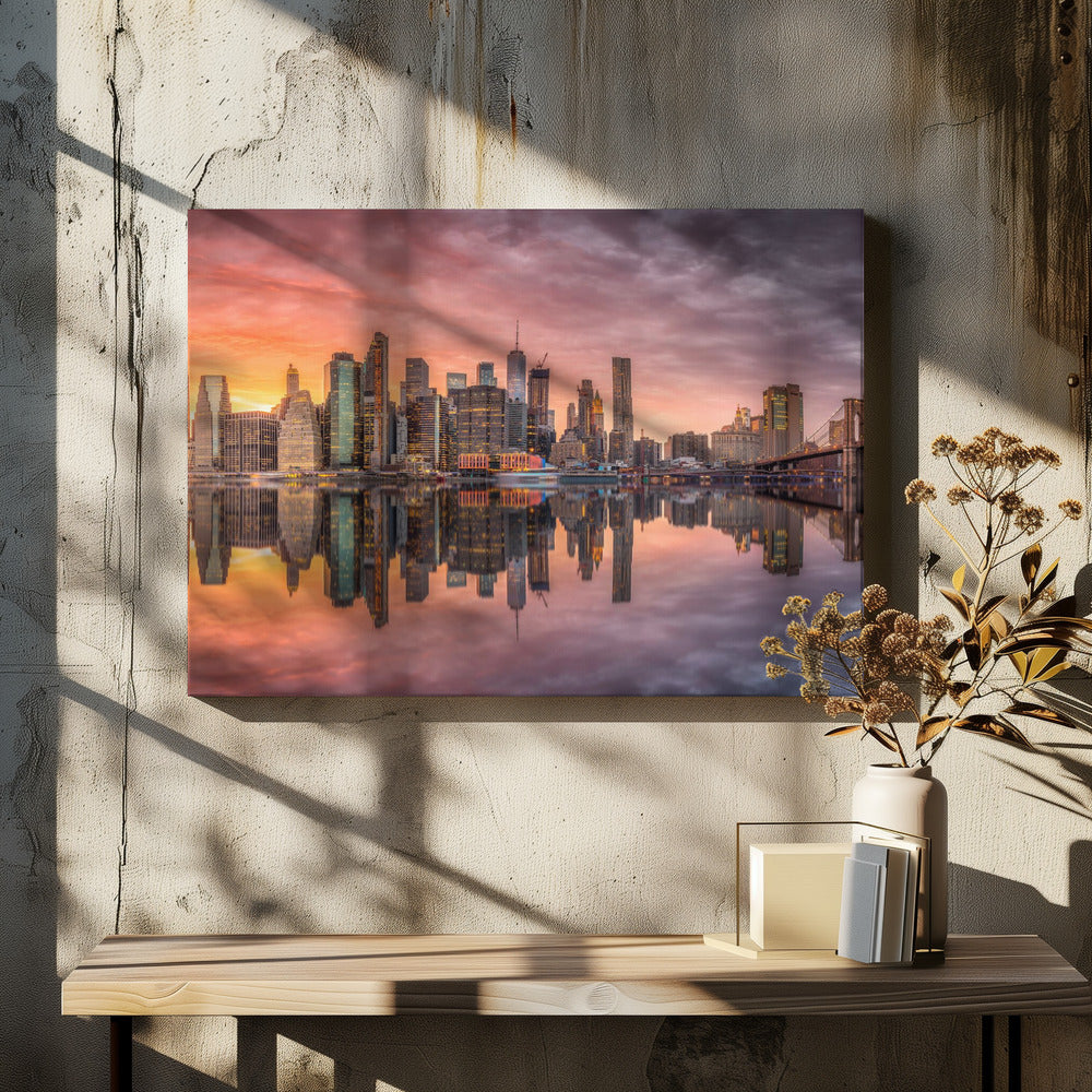 Glow | Canvas