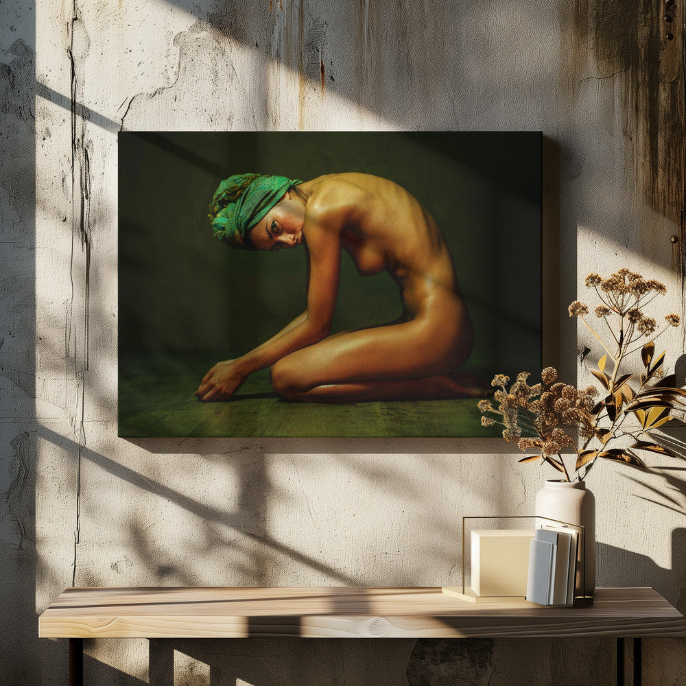 Katrin | Canvas